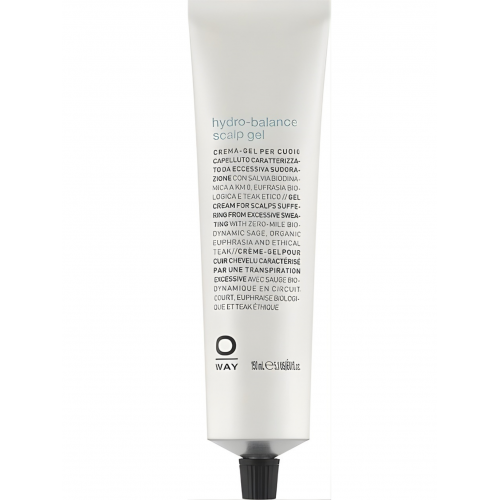 OWAY Hydro-Balance Scalp Gel Гель-крем для кожи головы, 150 ml НФ-00023484 OWAY Hydro-Balance Scalp Gel Гель-крем для кожи головы, 150 ml НФ-00023484